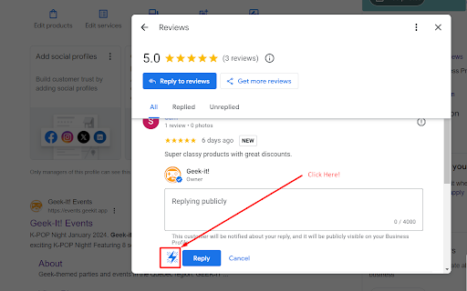 MailMagic AI