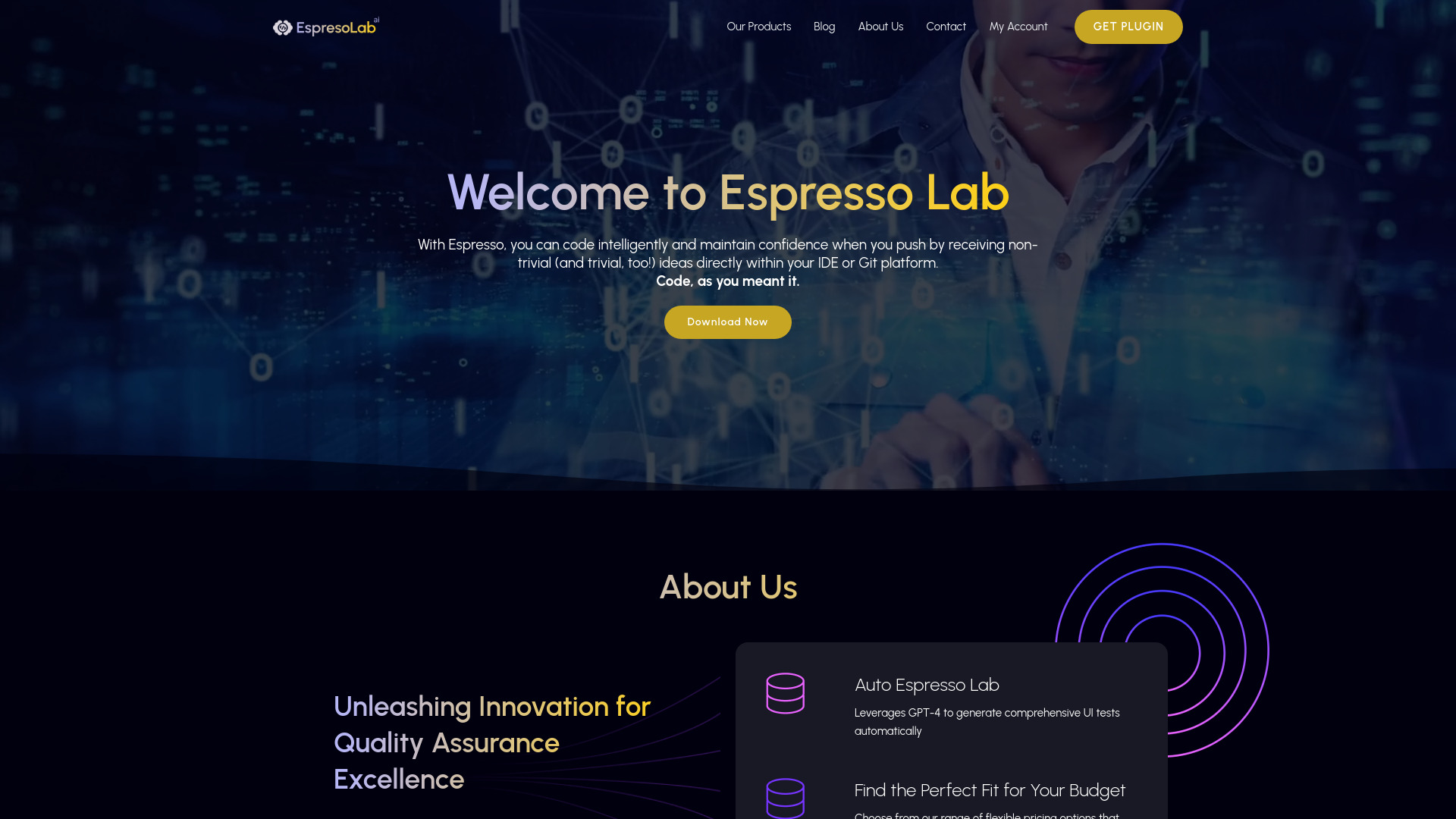 AutoEspressoLab