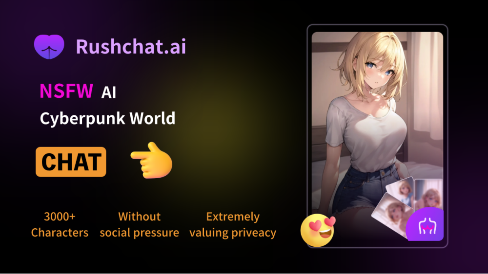 RushChat.AI RushChat.AI