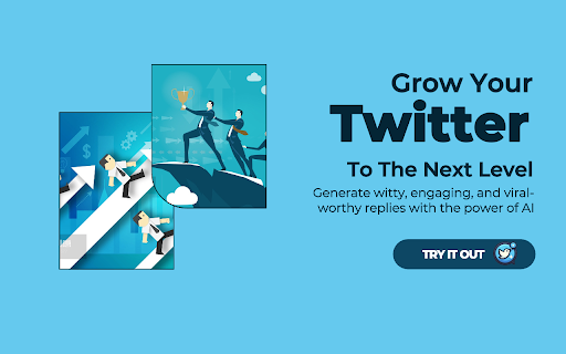 TweetReply AI Preview