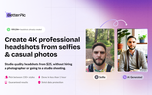 BetterPic Preview