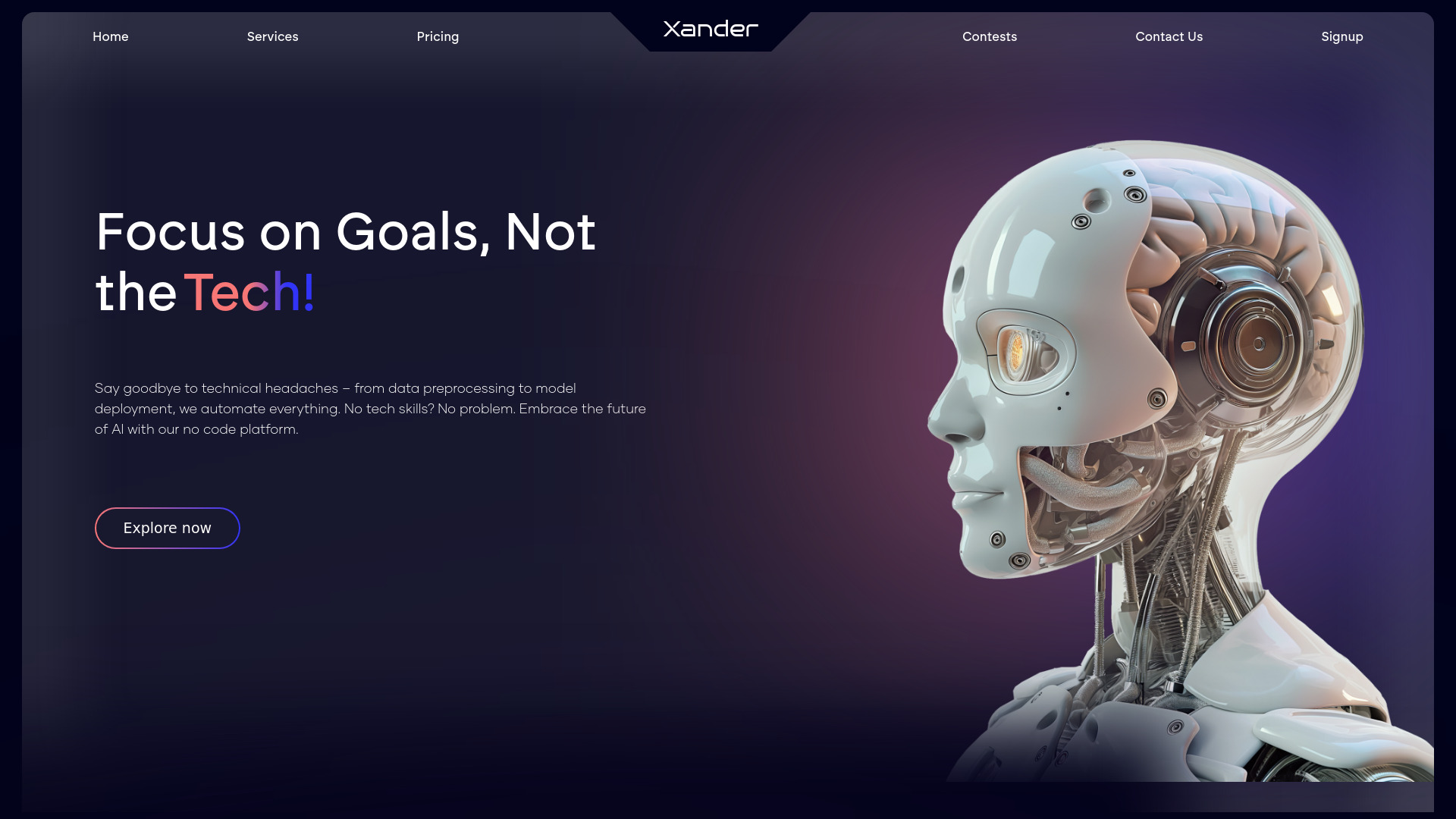 Xanderco