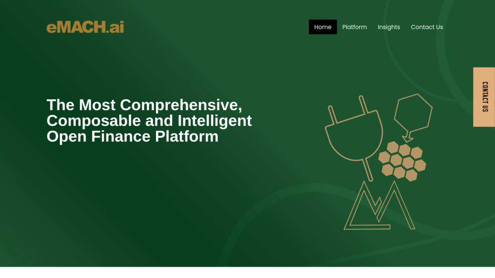 eMACH.ai Preview