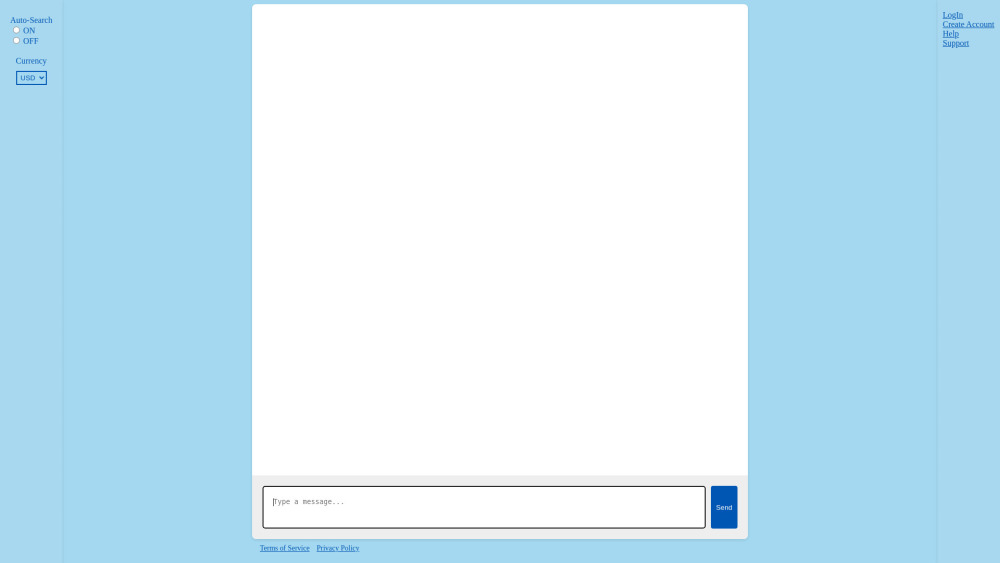 SavvyScout Preview