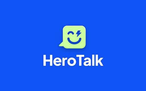 HeroTalk Preview