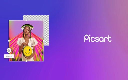 Picsart Preview