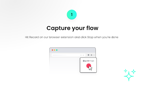 Guidemagic Preview