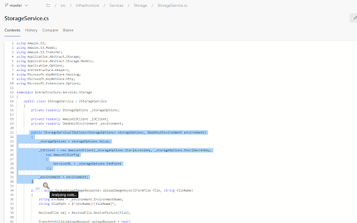 Code Optimizer Assistant Preview