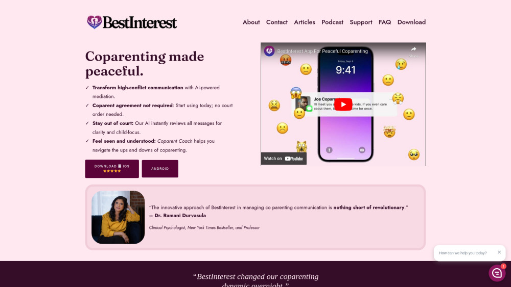BestInterest Preview