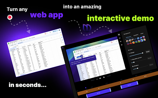 InteractiveDemo.ai Preview