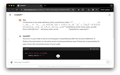 CodeOpt Preview