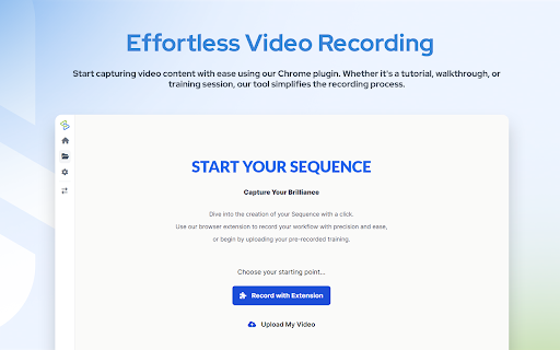 Sequence Preview