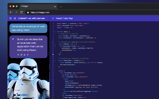 StylerGPT Preview