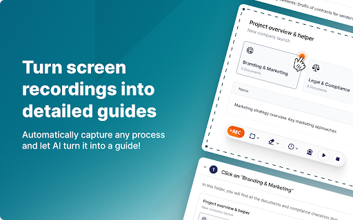 Fusebase Clarity Preview
