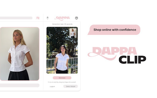 DAPPA Clip Preview