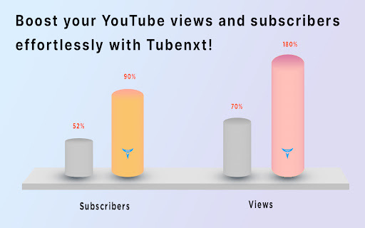 TubeNXT Preview