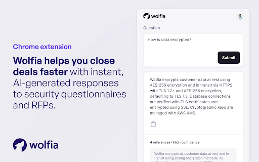 Wolfia Preview