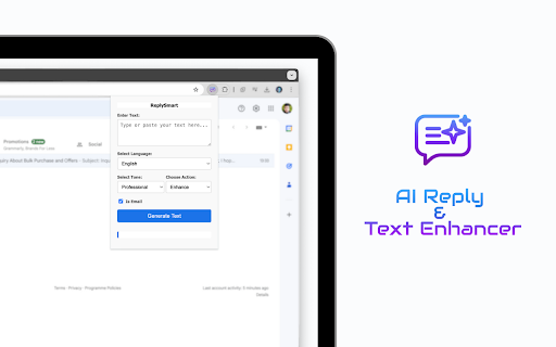 ReplySmart Preview