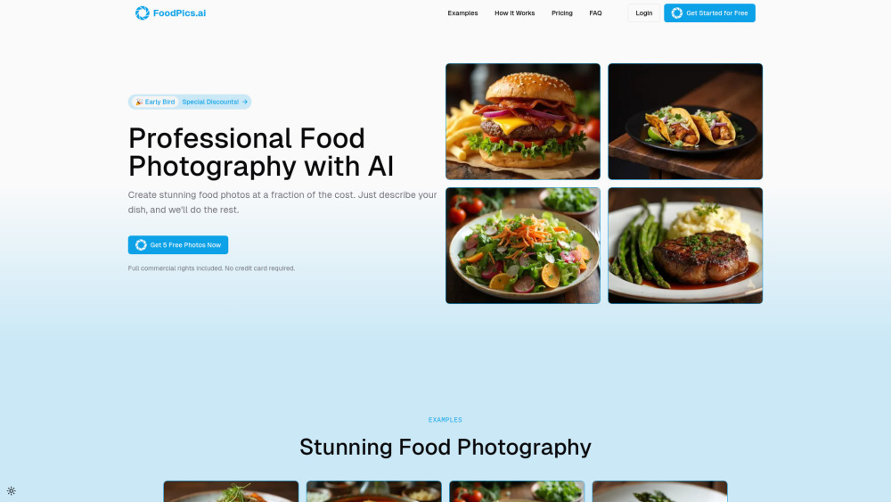 FoodPics.ai FoodPics.ai