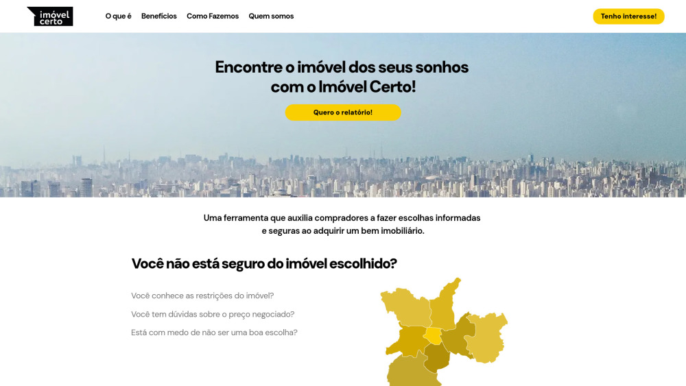 Imovel Certo Imovel Certo