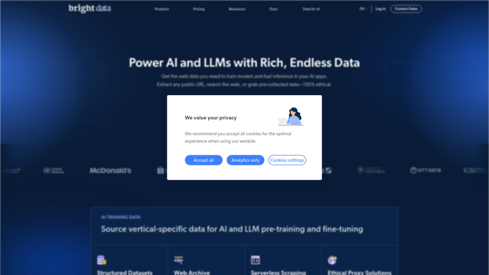 Bright Data Bright Data