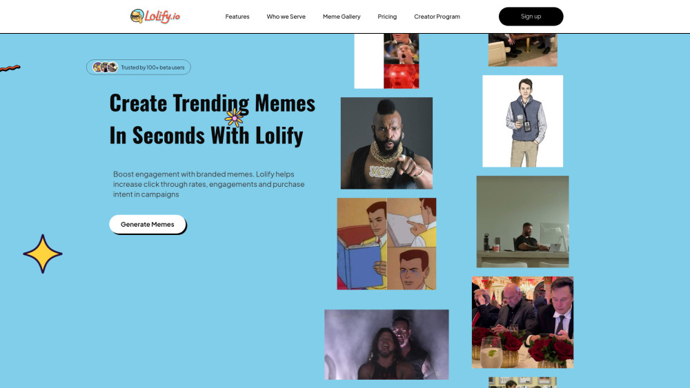 LoLify.io LoLify.io