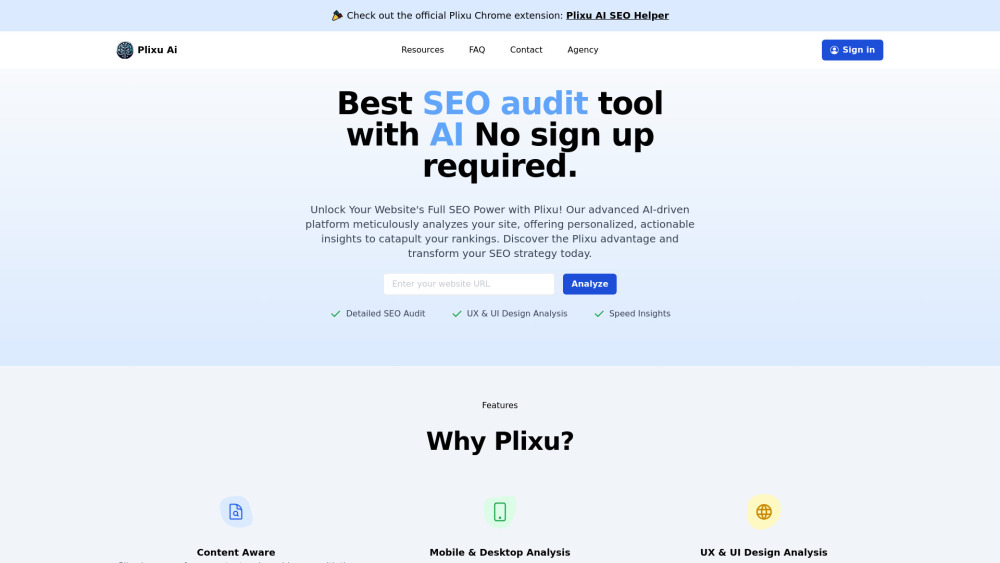 Plixu.com