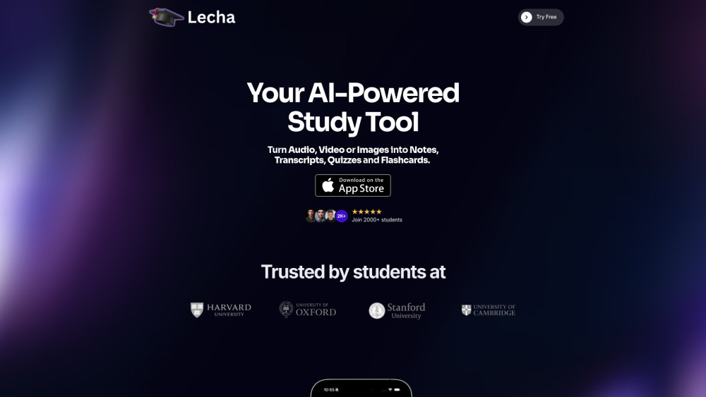 Lecha Lecha