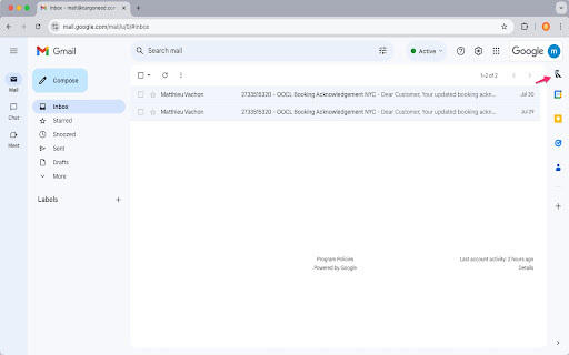 LoadLogic Preview