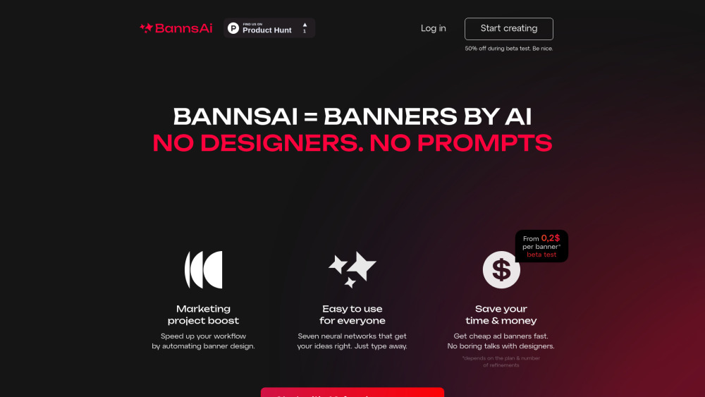 BannsAi BannsAi