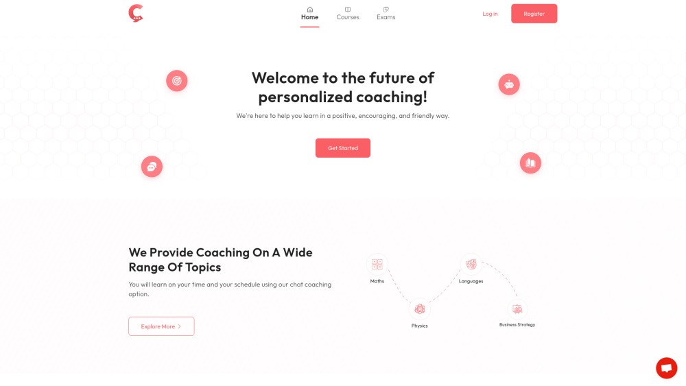 Coachchat Coachchat
