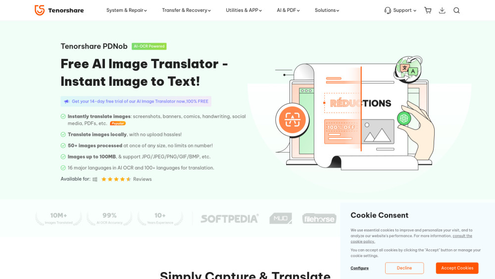 PDNob Image Translator PDNob Image Translator