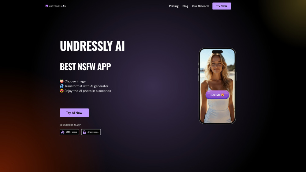 Undressly AI Undressly AI
