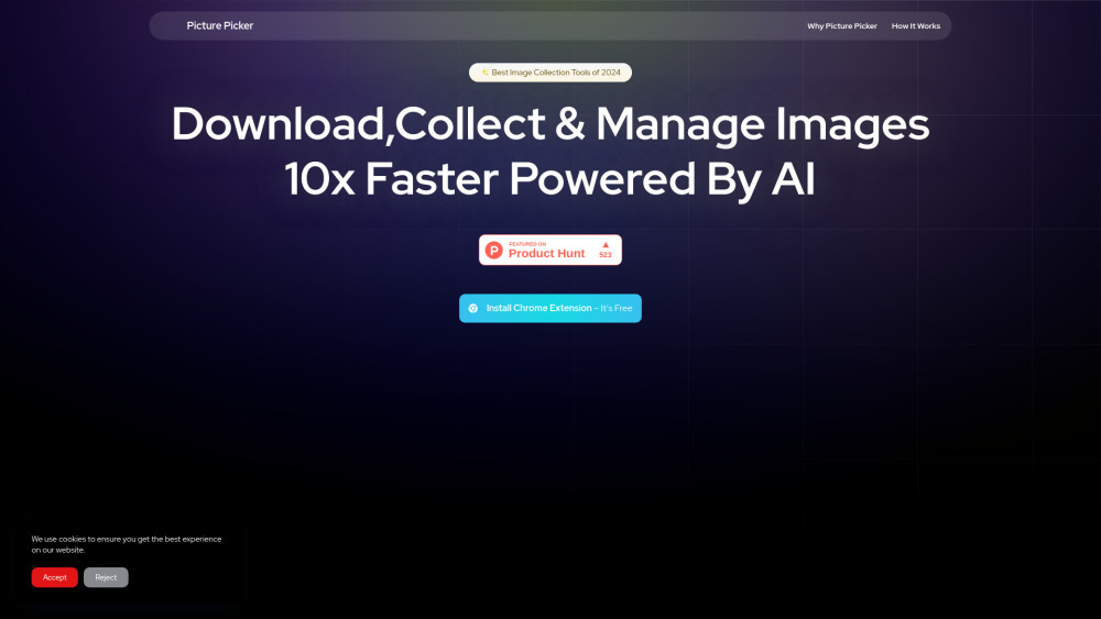 Picture Picker Picture Picker