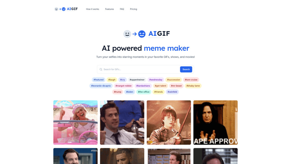 AIGIF AIGIF