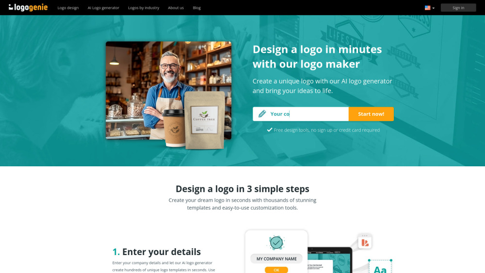 Logogenie Logogenie