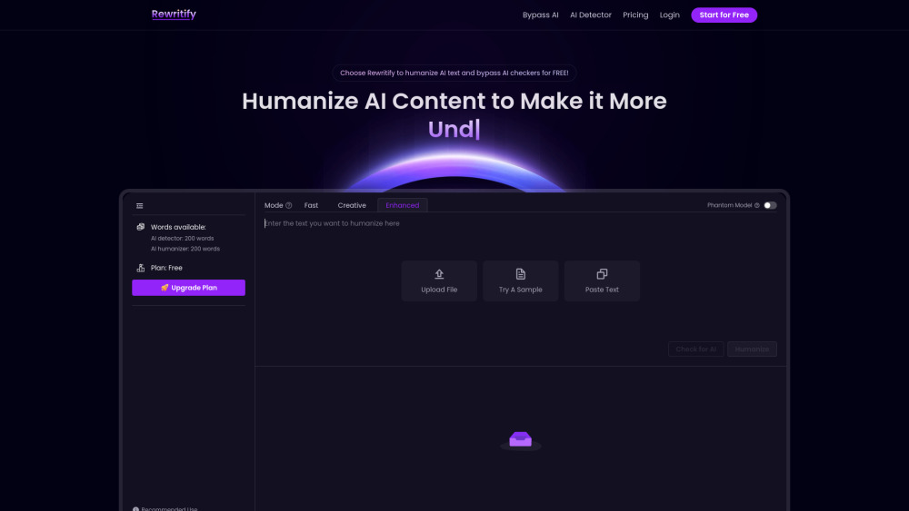 Rewritify Rewritify
