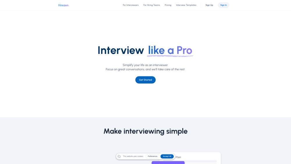 Hirezen Hirezen