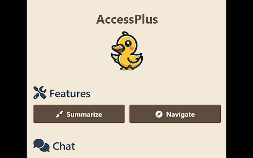 AccessPlus