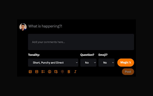 Virallex Preview