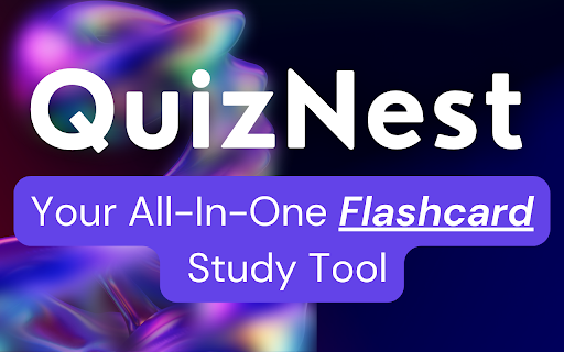QuizNest Preview