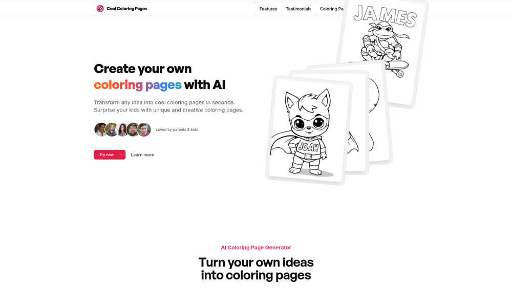 Cool Coloring Pages Cool Coloring Pages