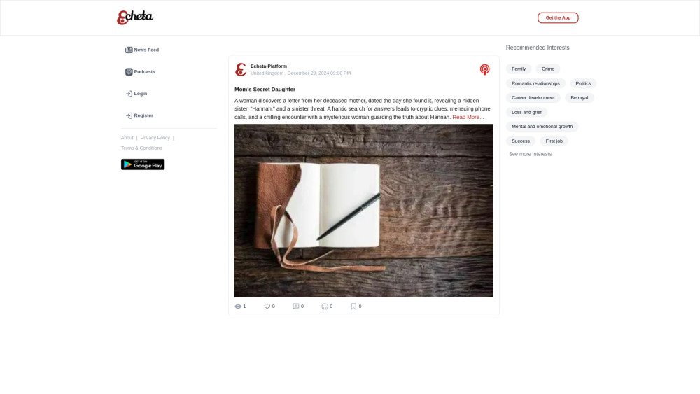 SalesMindr Preview