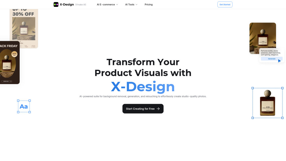 X-Design X-Design