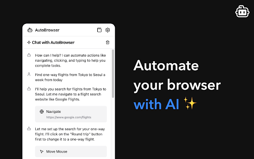 AutoBrowser