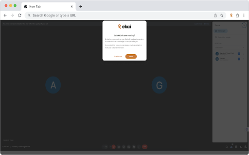 Ekai Preview