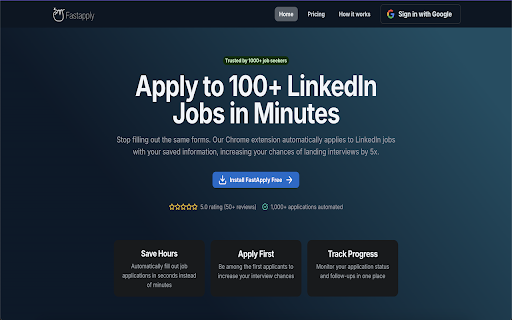 FastApply
