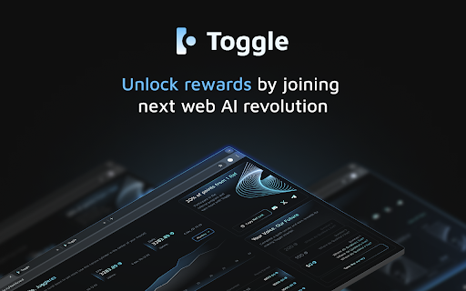 Toggle Preview
