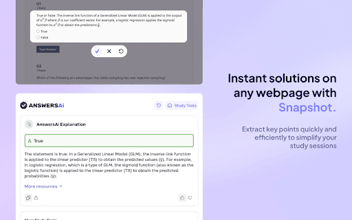 AnswersAi Preview