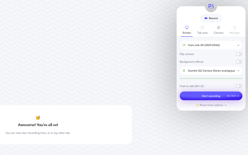 Proced.AI